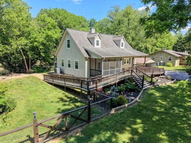 398 Smokeford Road