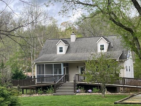 398 Smokeford Road Murphy NC 28906