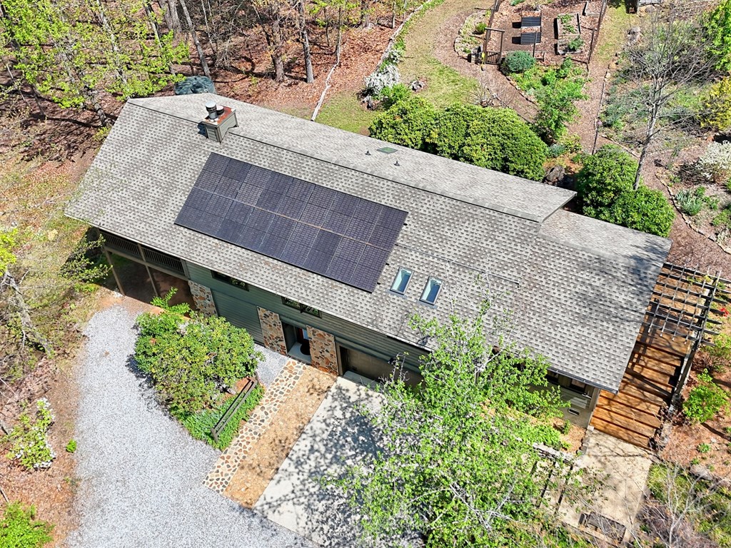351 Honey Suckle Lane