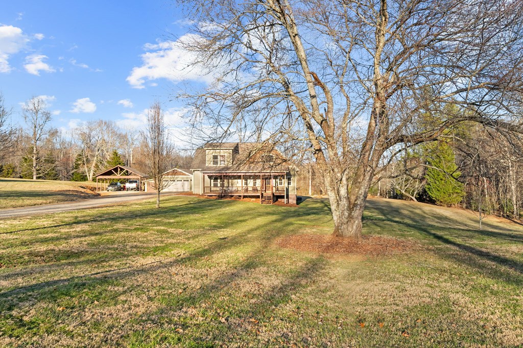 153 Whistle Pig Terrace