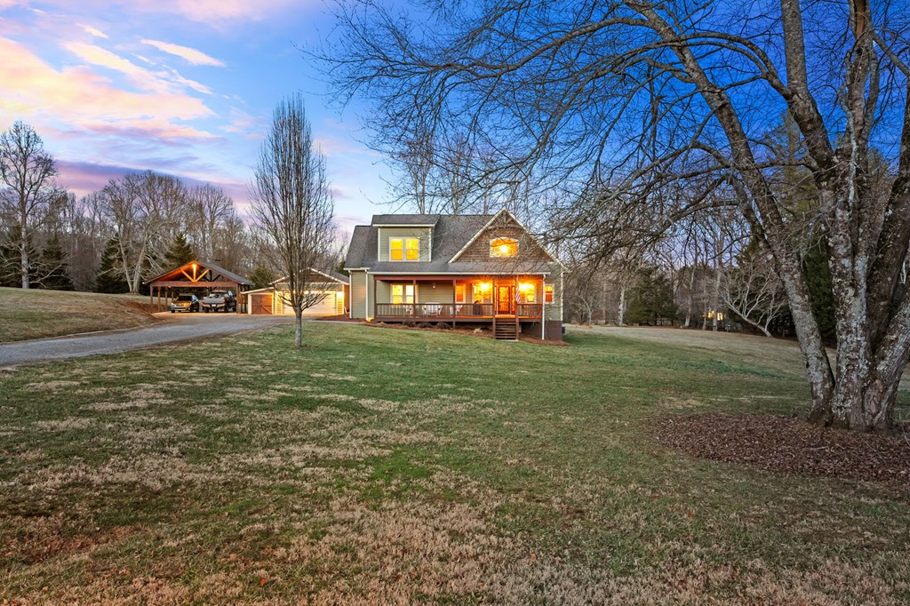 153 Whistle Pig Terrace