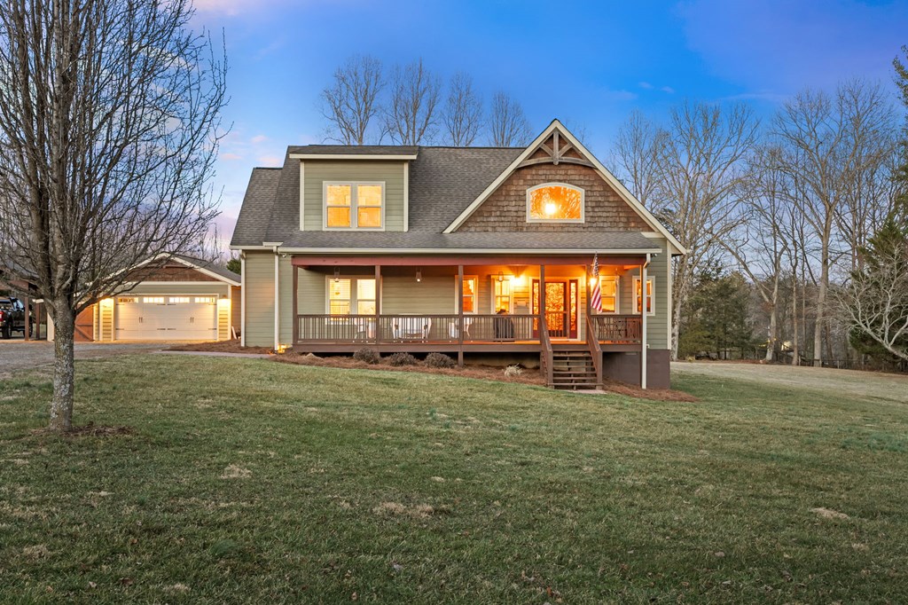 153 Whistle Pig Terrace