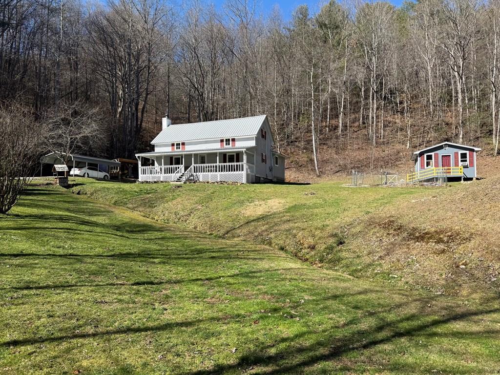 222 Valley Farm Road