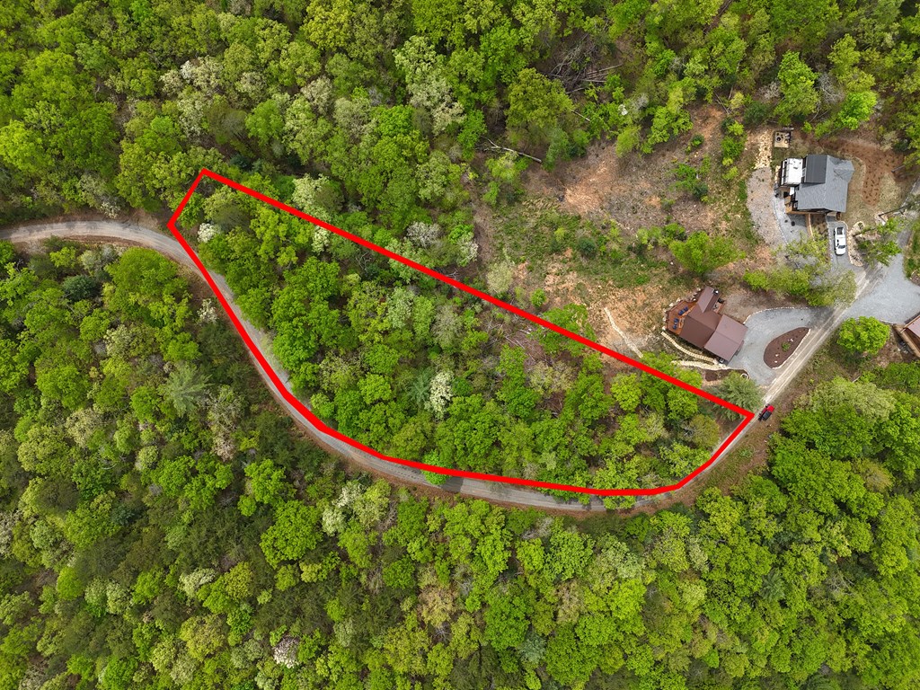 Lot 20 Crabapple Lane