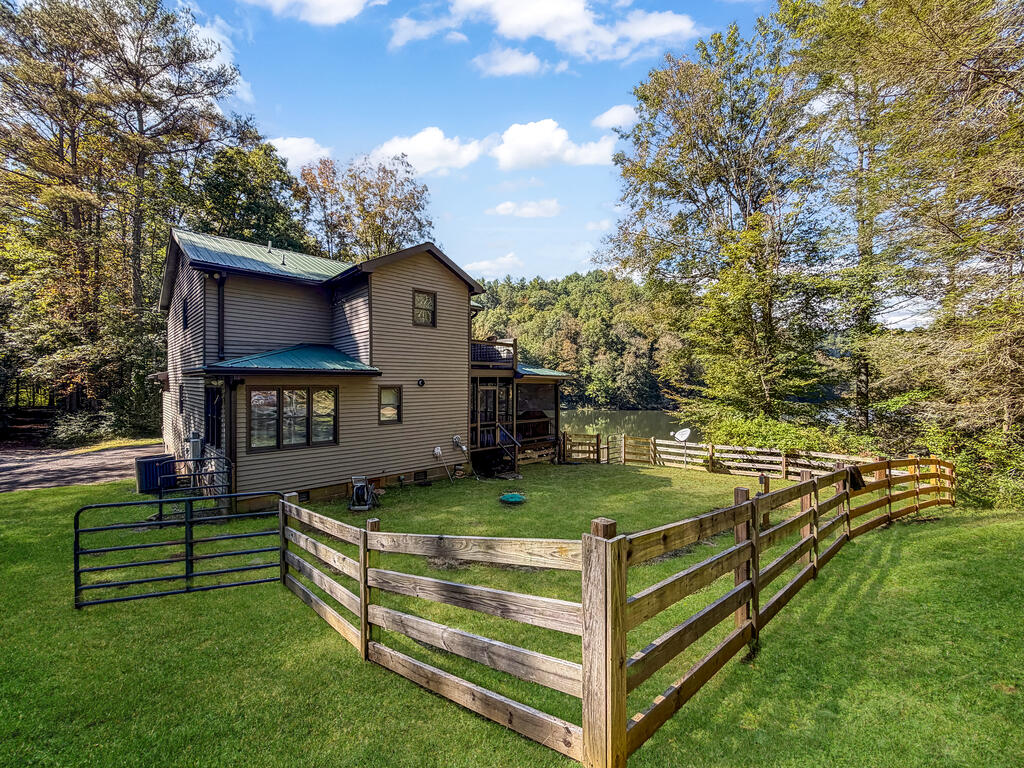 170 Cohutta Wilderness Trail