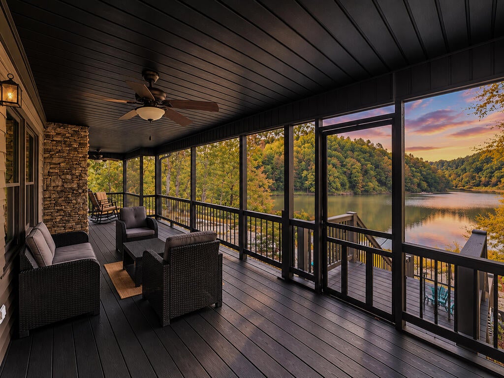 170 Cohutta Wilderness Trail