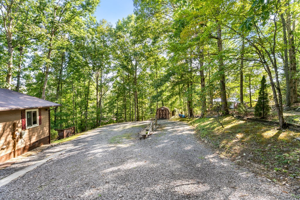 146 Lake Overlook Drive