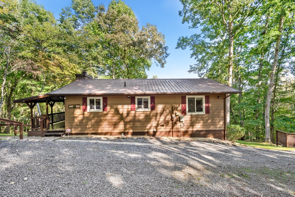 146 Lake Overlook Drive