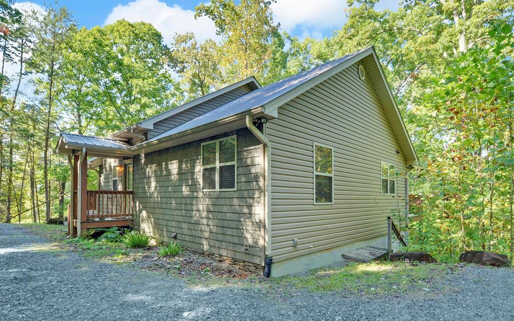 4201 Rocky Knob Drive