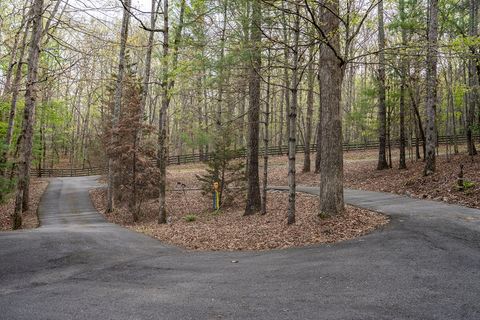 A home in Blairsville