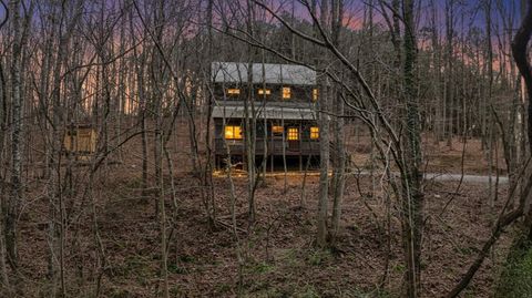 2671 Knight Road Ellijay GA 30540