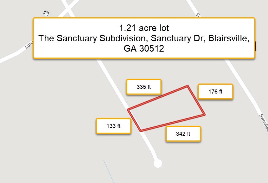 Lot 36 Sanctuary Drive