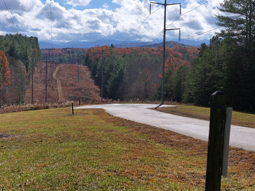 Lot 36 Sanctuary Drive