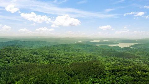 32 Oak Hill Road Ellijay GA 30540