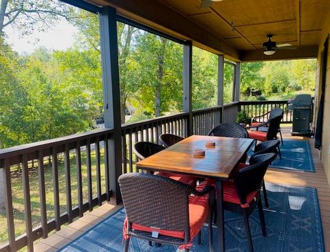 A home in Hayesville