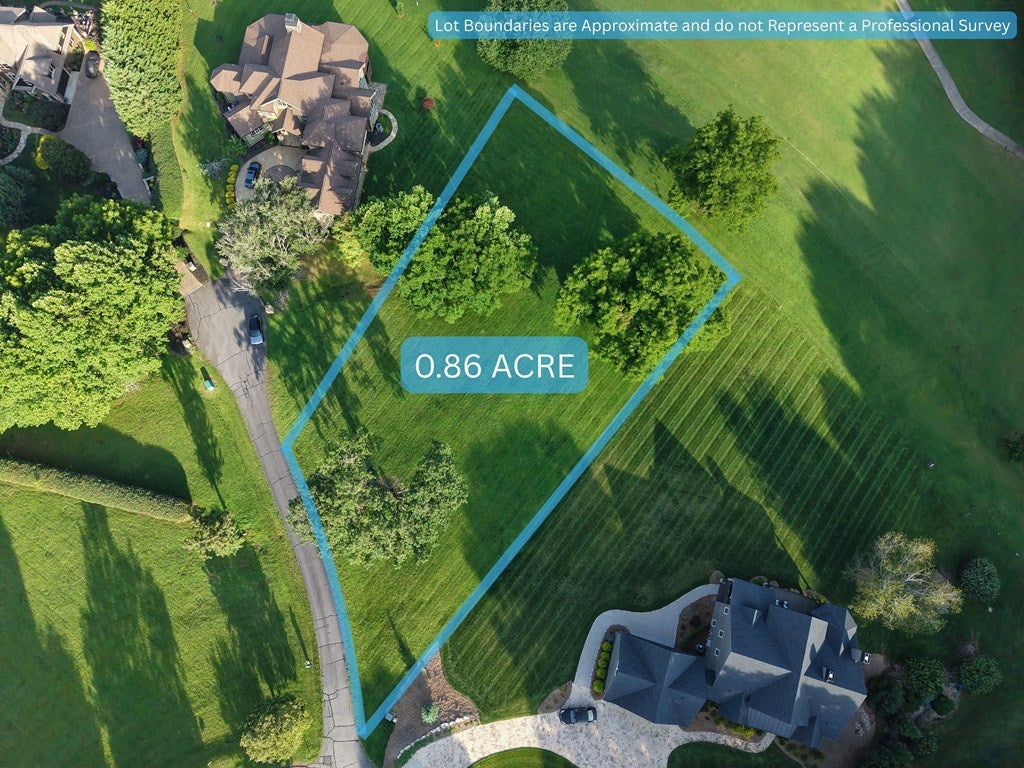 Lot 17C Ash Branch Court