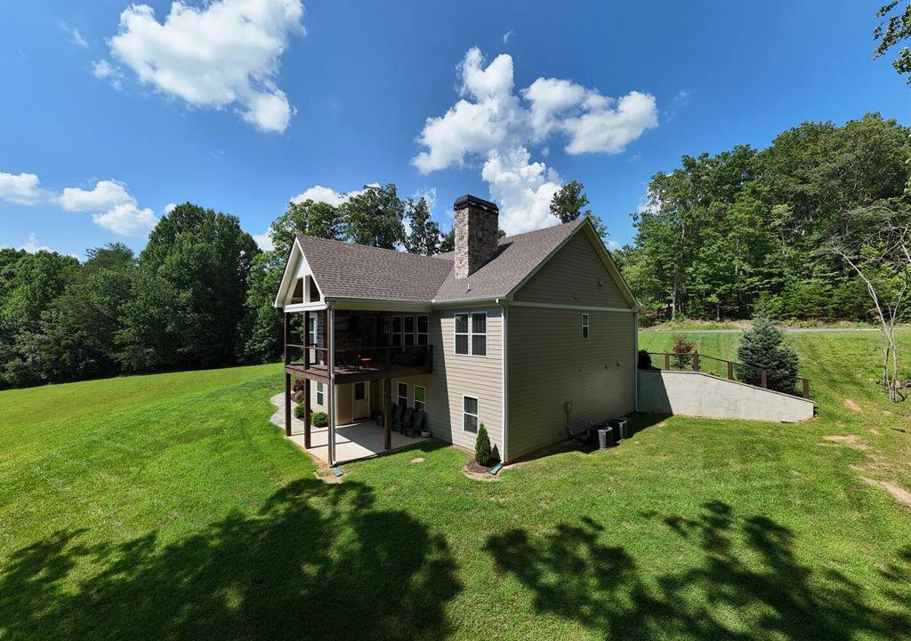 888 Reserve Road