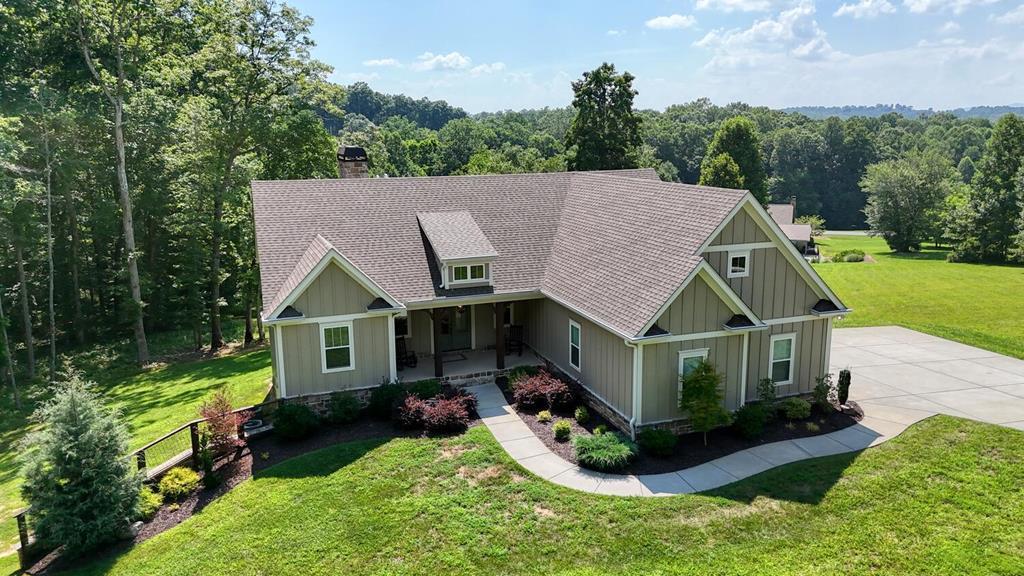 888 Reserve Road