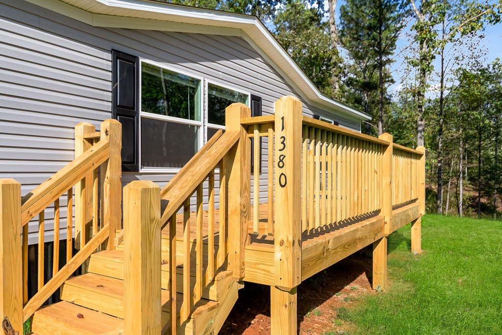 1380 Pleasant Gap Road