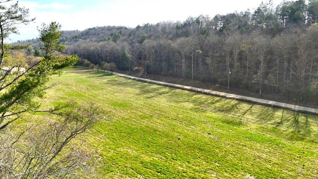 11.87 AC Die Bend Road