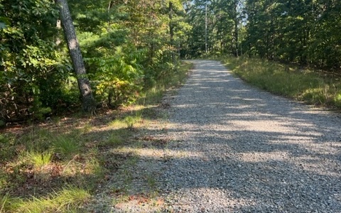 LT 32 Buck Creek Road