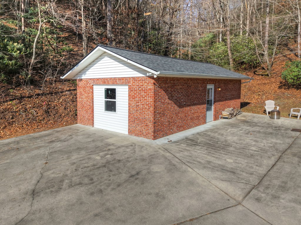 45 Sulpher Ln