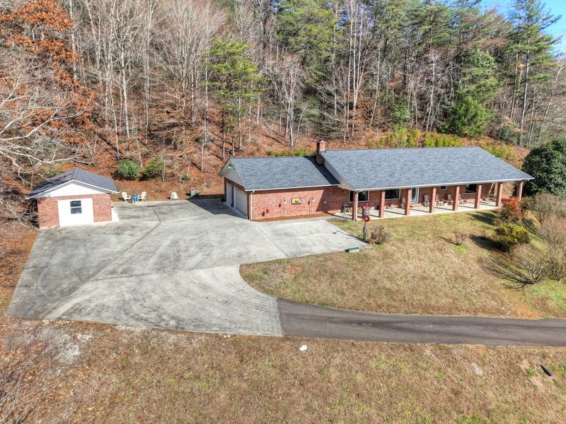45 Sulpher Ln