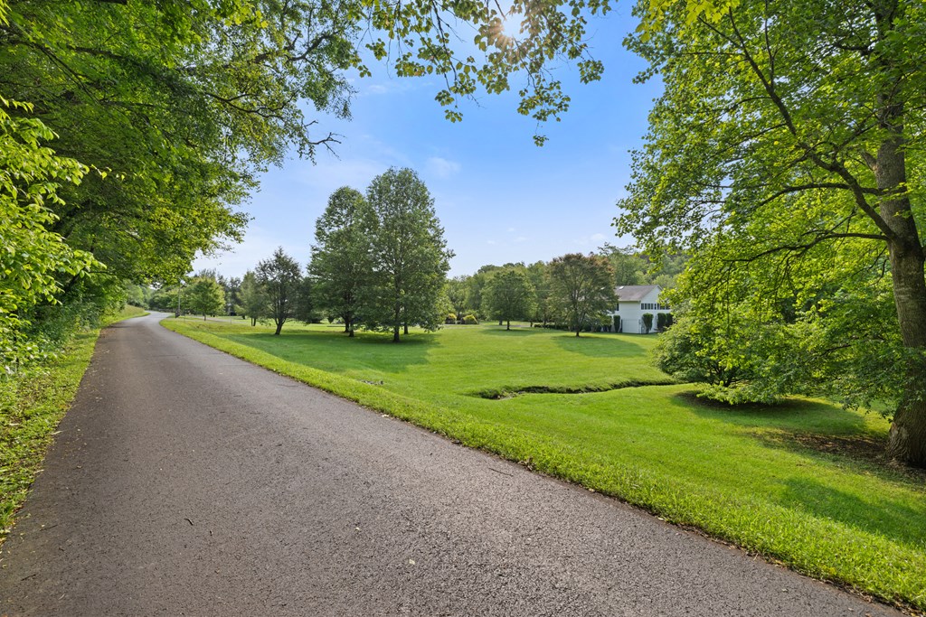 555 Little Ranger Road