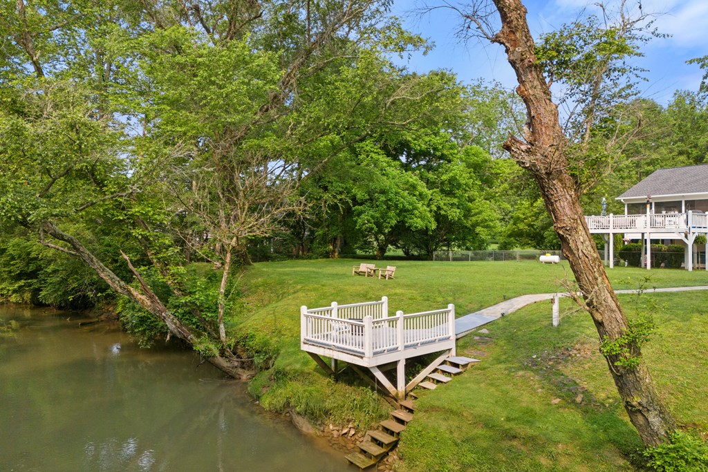 555 Little Ranger Road