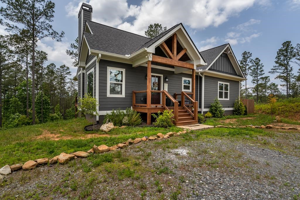 230 High River Landing