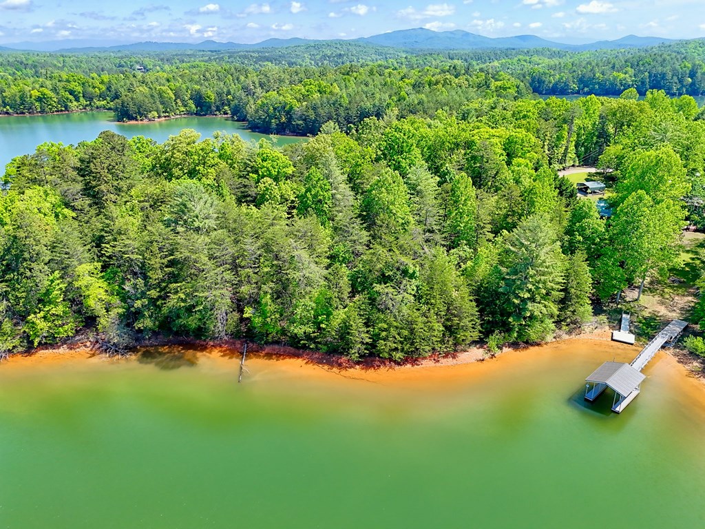 Lot 25 Davis Lane