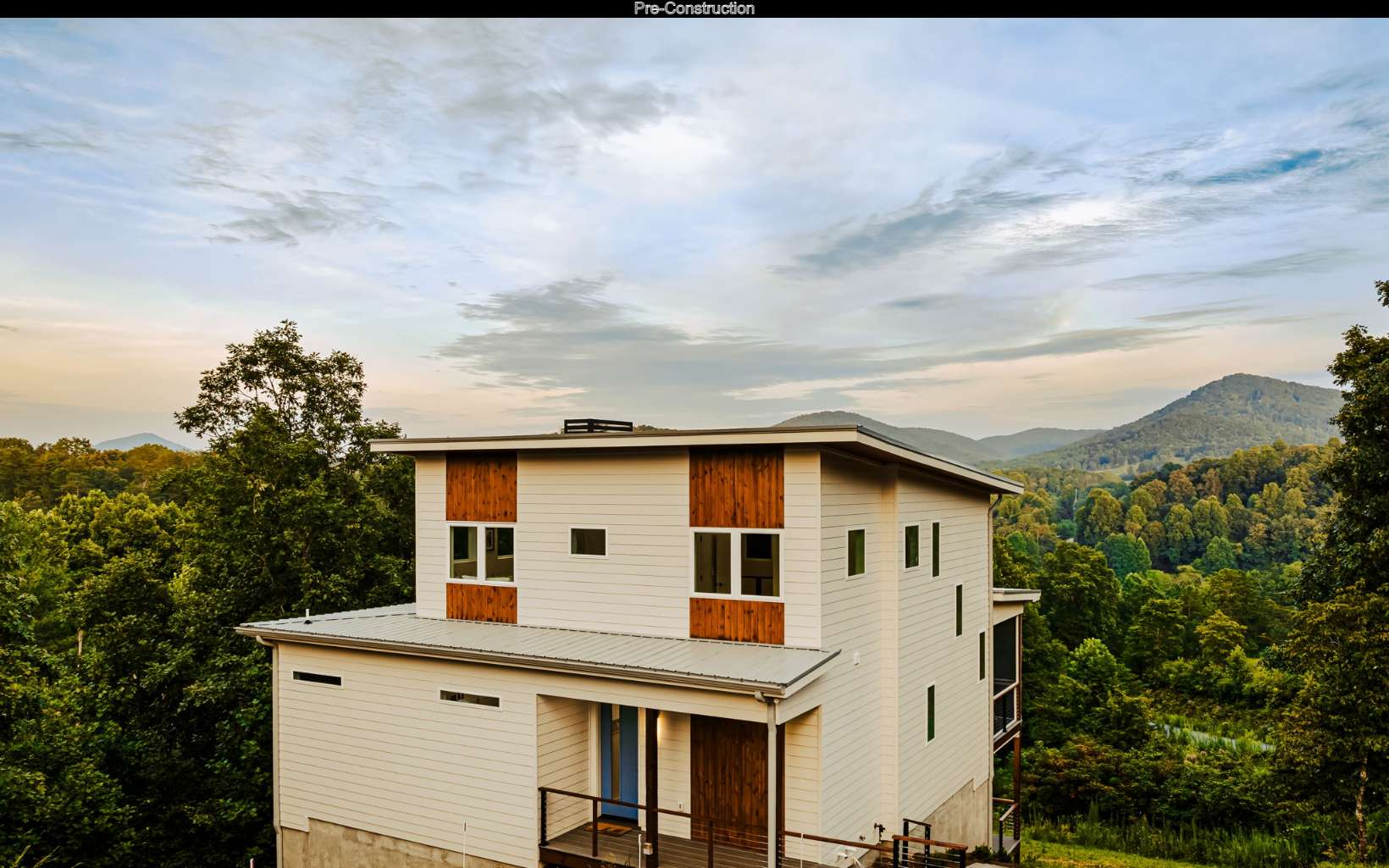119 Brannon Ridge Road