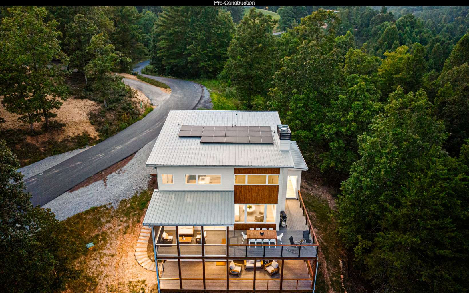 119 Brannon Ridge Road