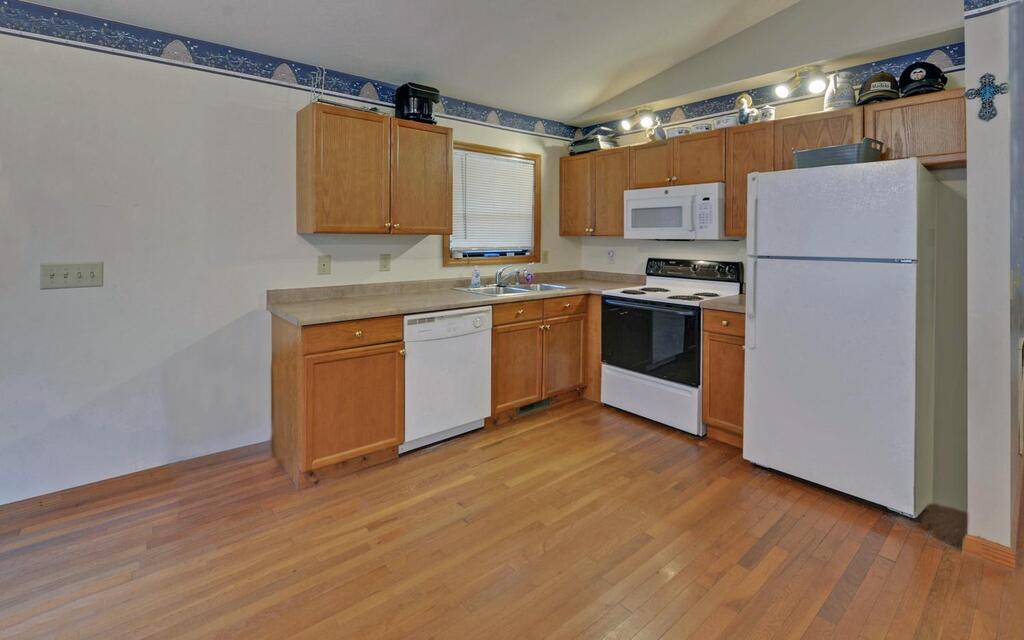 550 Evans Hollow Road