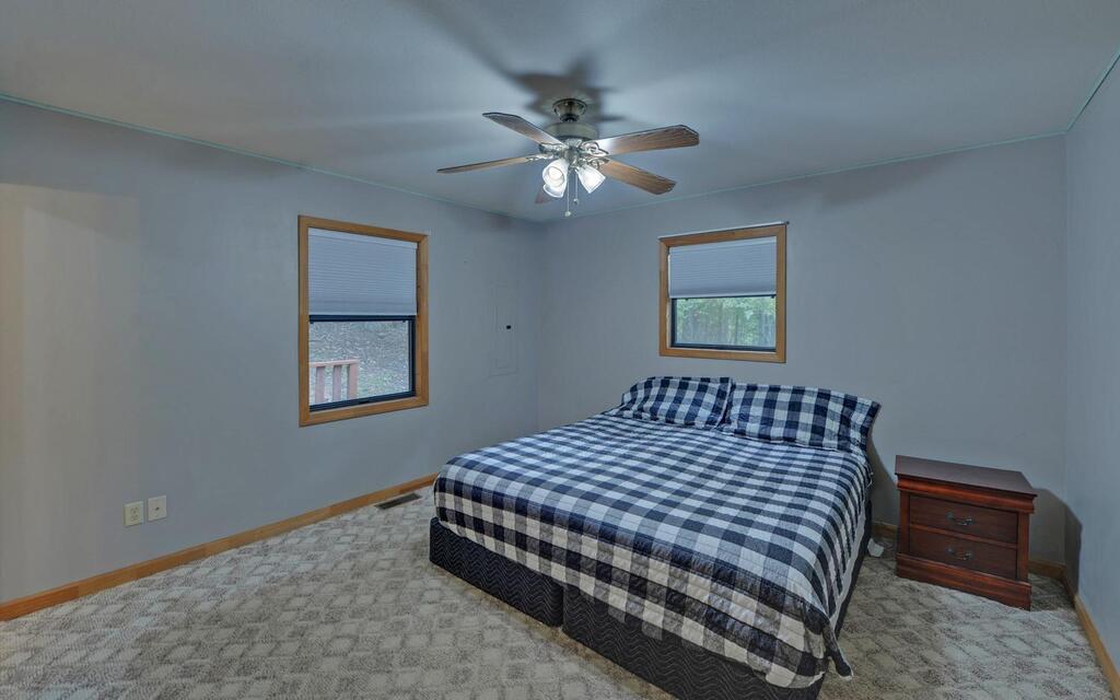 550 Evans Hollow Road