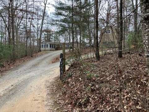 A home in Murphy