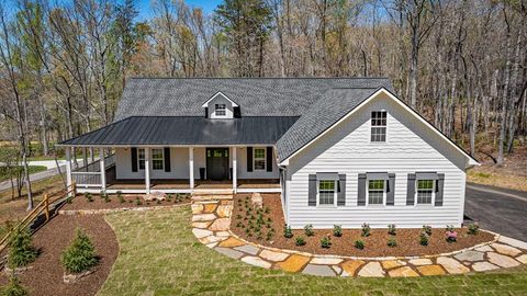 219 Fairview Drive Morganton GA 30560