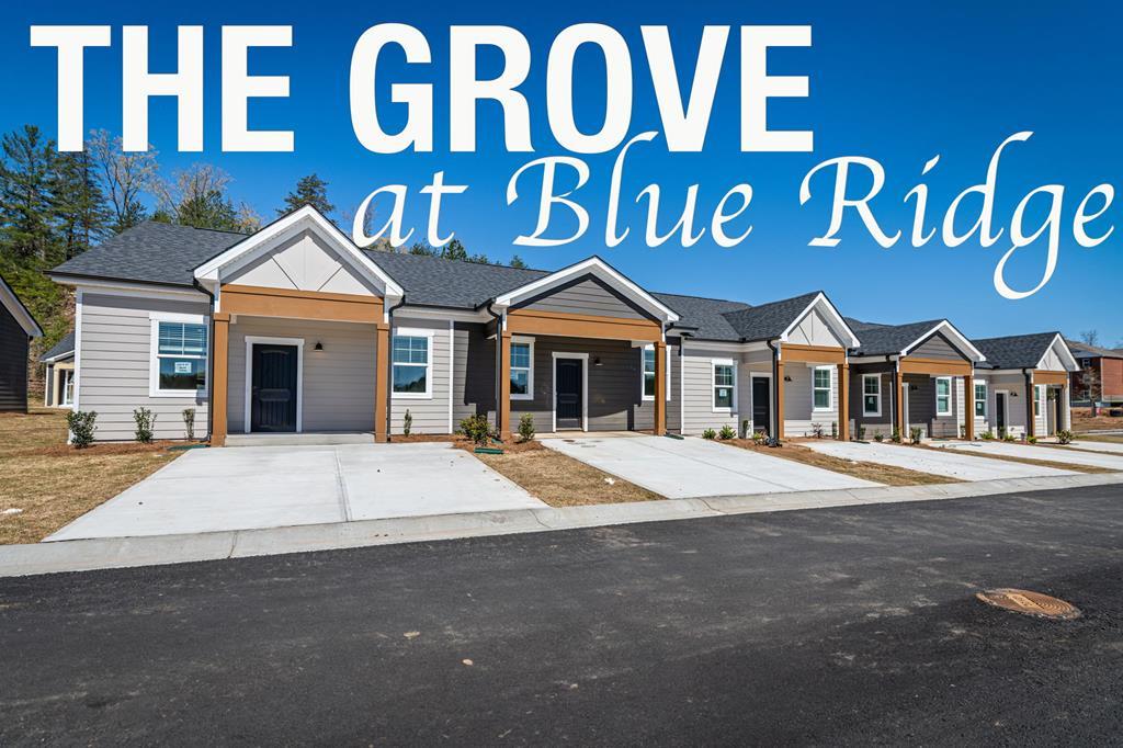 Unit 31 Grove Loop