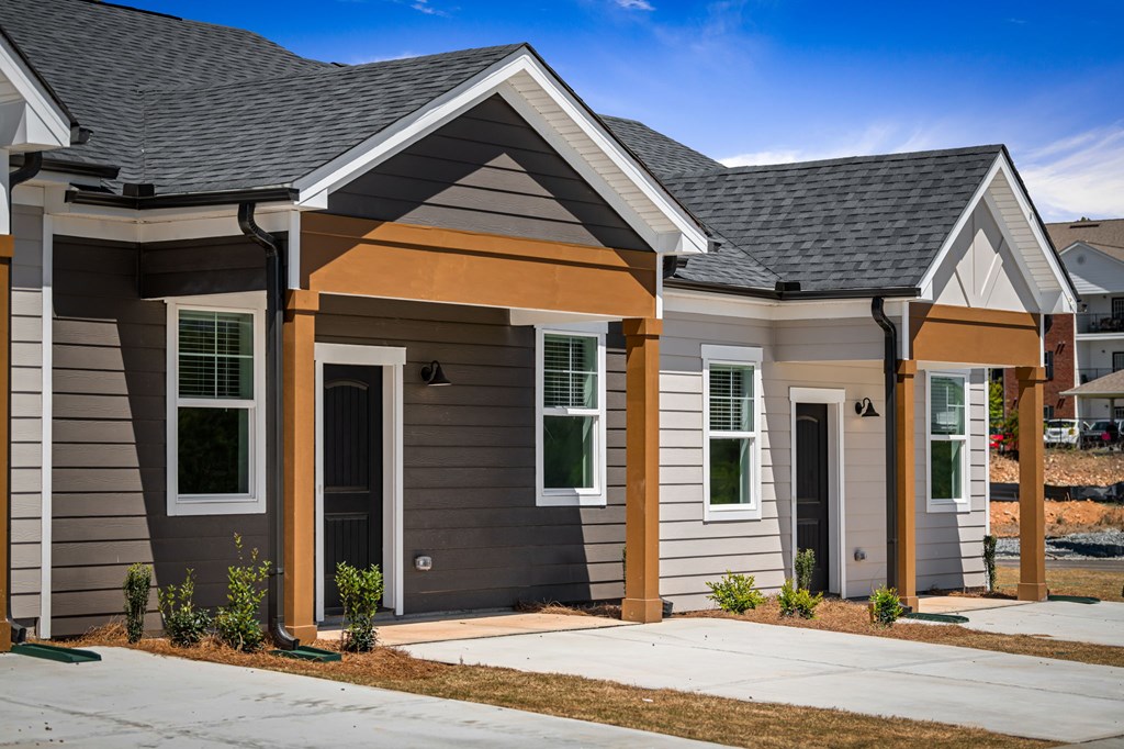 Unit 31 Grove Loop