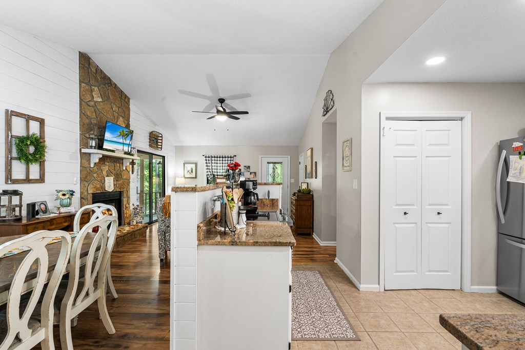 122 Penland Indian Trail