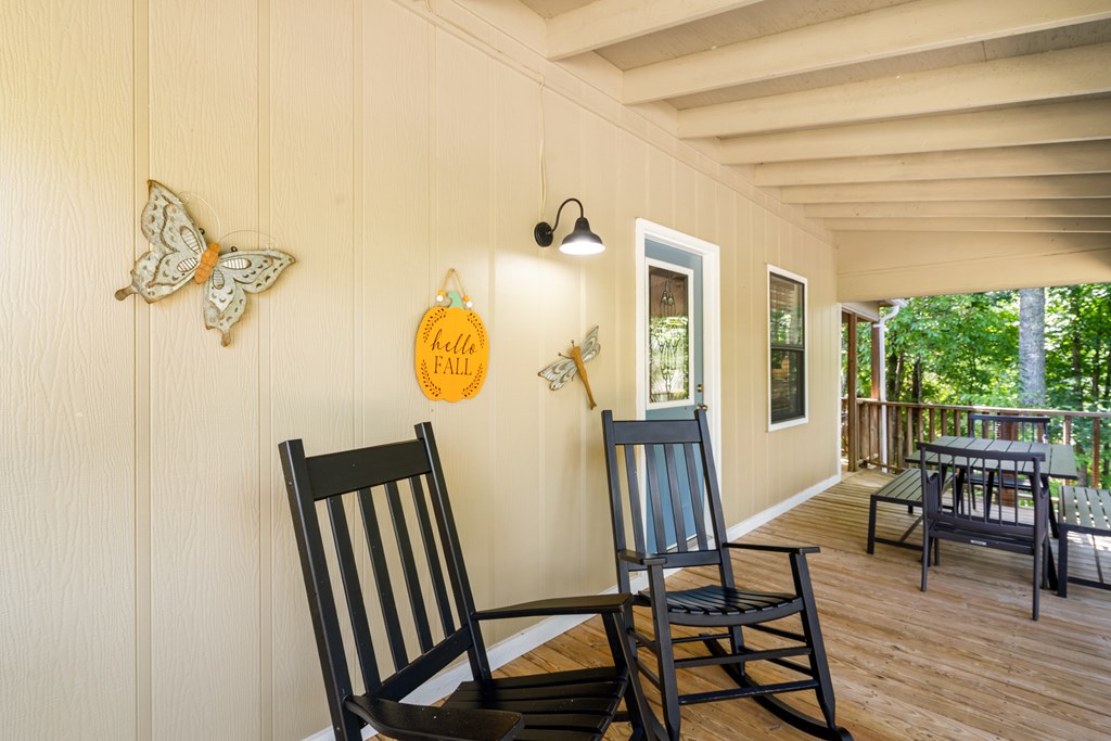 122 Penland Indian Trail