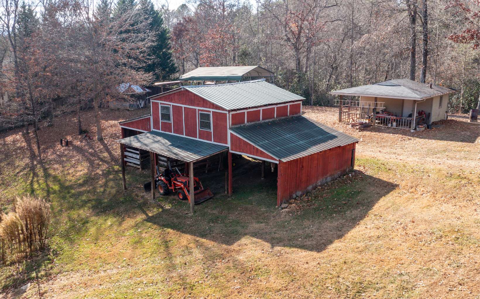 805 Quail Cove Circle