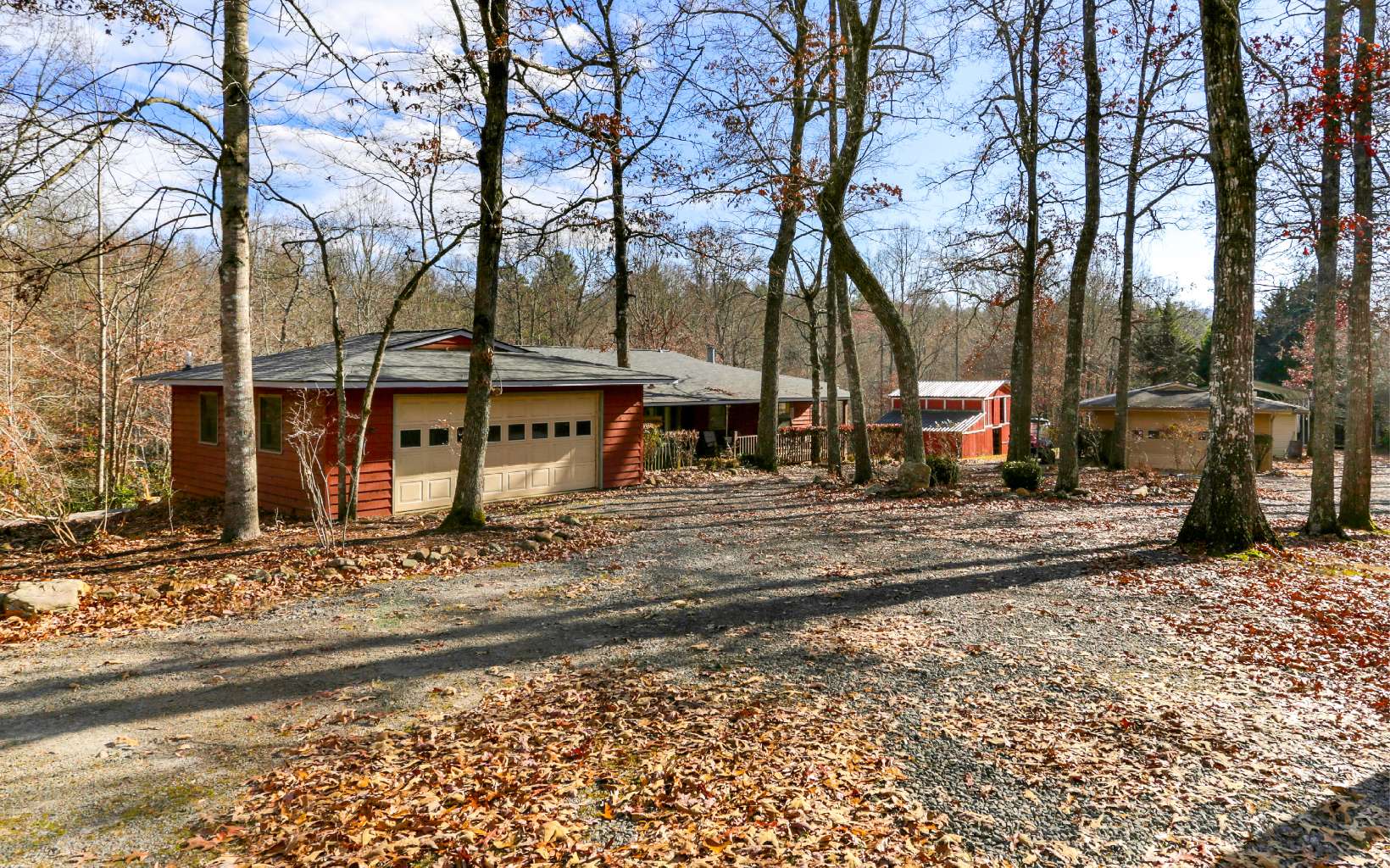 805 Quail Cove Circle