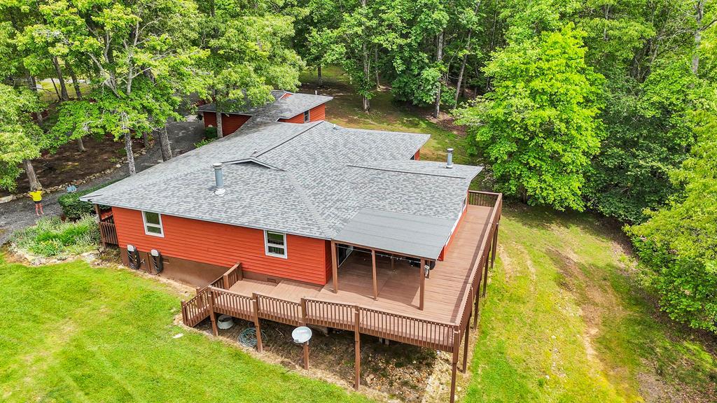 805 Quail Cove Circle