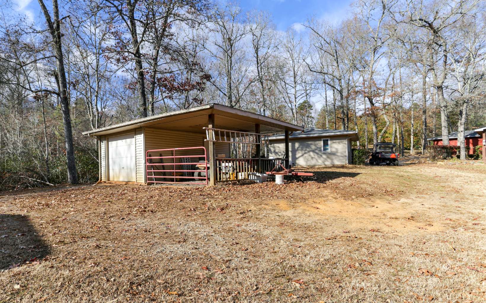 805 Quail Cove Circle