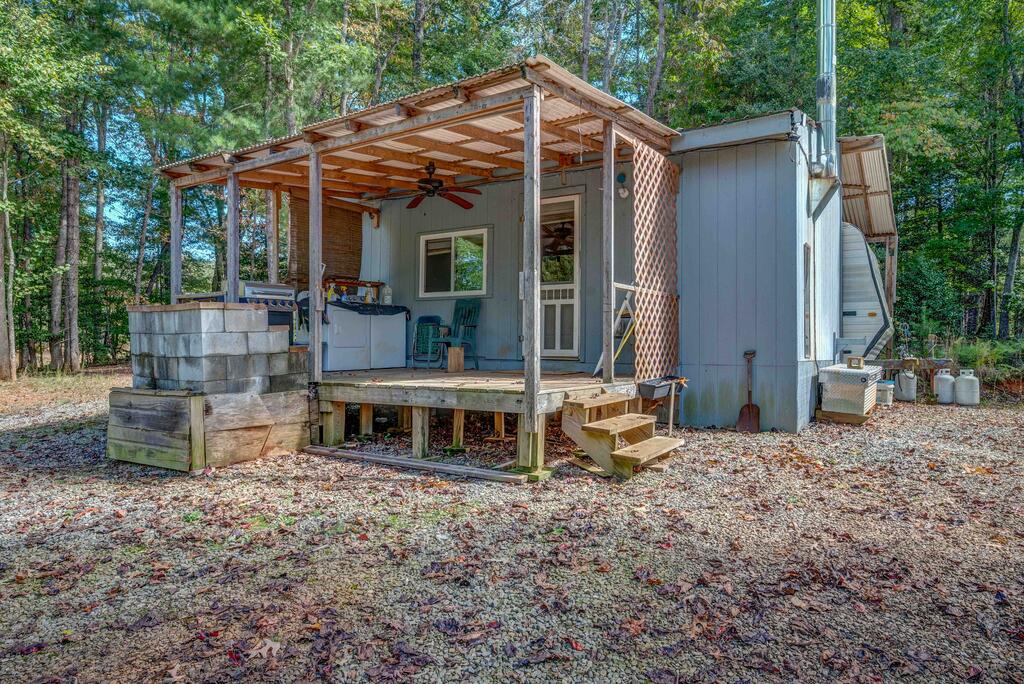 265 Pleasant Hill Road