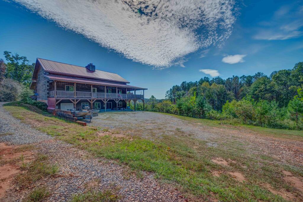 265 Pleasant Hill Road