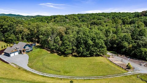 A home in Blue Ridge