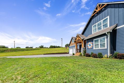 A home in Blue Ridge