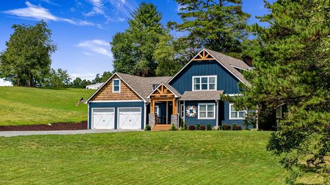 A home in Blue Ridge